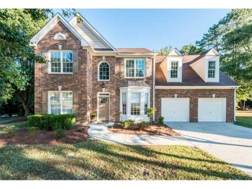 2050 Devonhurst Drive, Powder Springs, GA 30127