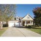 141 Mill Creek Drive, Canton, GA 30115 ID:11070217