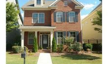 10751 Bossier Drive Alpharetta, GA 30022