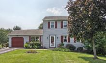 107 EL GRA COURT Narvon, PA 17555