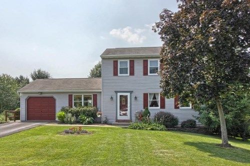 107 EL GRA COURT, Narvon, PA 17555