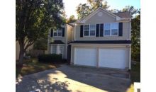 3637 Park Bluff Way Duluth, GA 30096