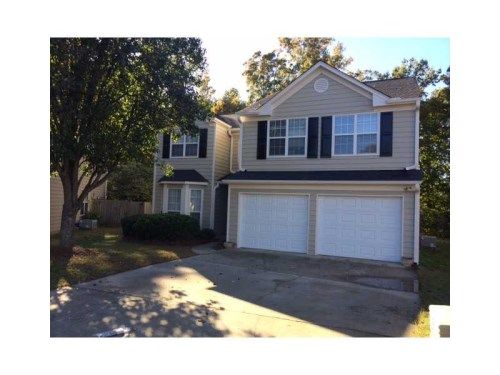 3637 Park Bluff Way, Duluth, GA 30096