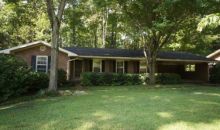 1390 Virgil Lane Sw Mableton, GA 30126