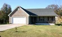 7395 Pea Ridge Road Gainesville, GA 30506