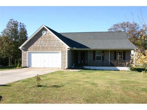 7395 Pea Ridge Road, Gainesville, GA 30506