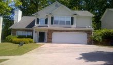 4560 Bradstone Trace Nw Lilburn, GA 30047