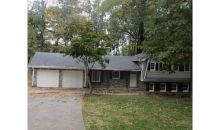 202 Belfast Court Sw Mableton, GA 30126