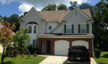 6260 Windy Ridge Trl Lithonia, GA 30058