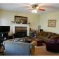 129 Heritage Oaks Drive, Ball Ground, GA 30107 ID:11070228