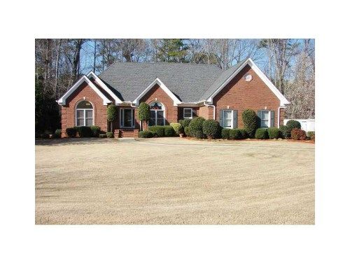 1113 Brookfield Drive Se, Conyers, GA 30013