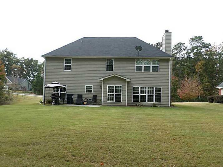 417 Jennifer Springs Drive, Monroe, GA 30656