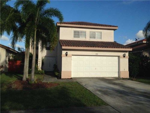 256 VISTA VERDI RD, Fort Lauderdale, FL 33325