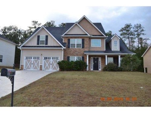 5251 Caitlin Lane, Douglasville, GA 30135