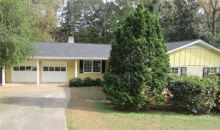 3929 Green Forest Parkway S Smyrna, GA 30082