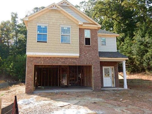 79 Gloster Park Court, Lawrenceville, GA 30044