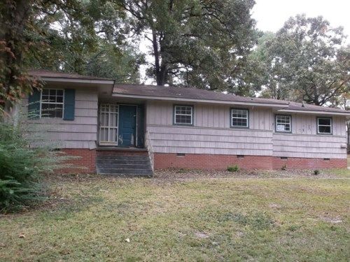 270 Marla Avenue, Jackson, MS 39204