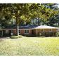 1610 Tryon Road Ne, Atlanta, GA 30319 ID:11054554