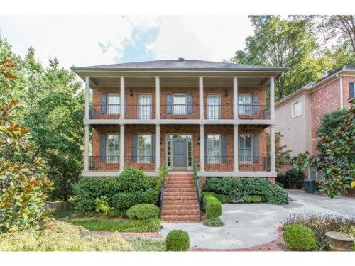 2807 Osborne Road Ne, Atlanta, GA 30319