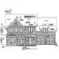 2376 Ewing Drive Ne, Atlanta, GA 30319 ID:10881740