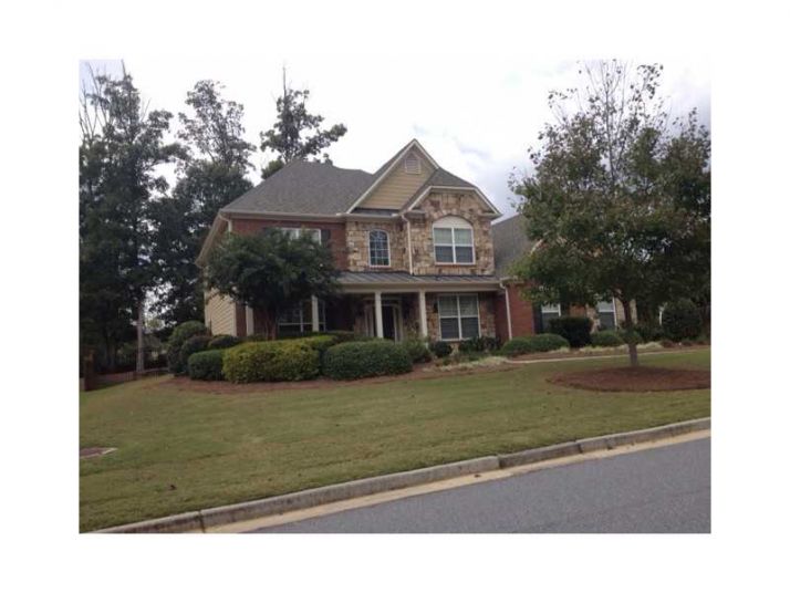 1519 Sage Ridge Drive, Marietta, GA 30064