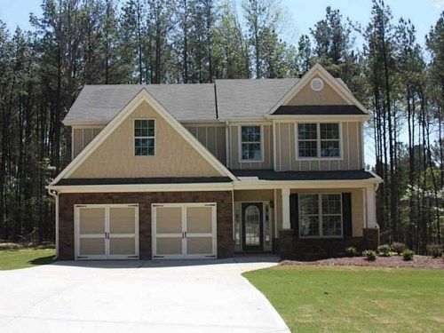 200 Stone Lake Drive, Dallas, GA 30157