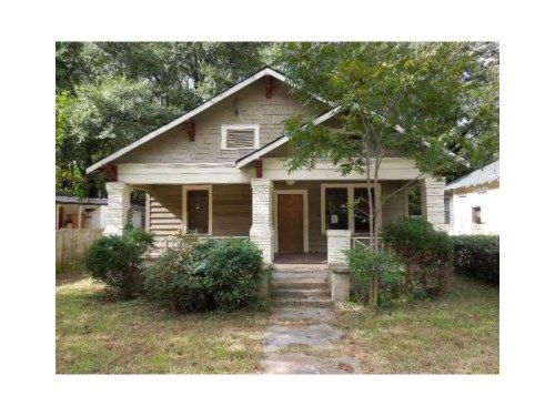 306 Rockyford Road Ne, Atlanta, GA 30317