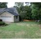 2871 Cascade Drive, Gainesville, GA 30504 ID:10800108