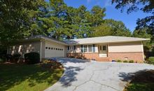 3202 Bolissa Drive Atlanta, GA 30340