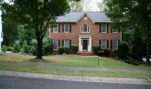 2340 Milstead Circle Ne Marietta, GA 30066