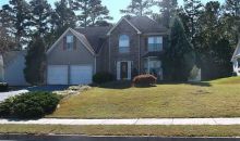 1419 Pebble Ridge Lane Hampton, GA 30228