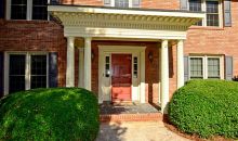 4094 Menlo Way Atlanta, GA 30340