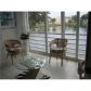 8080 N Sunrise Lakes Dr N # 204, Fort Lauderdale, FL 33322 ID:11095453