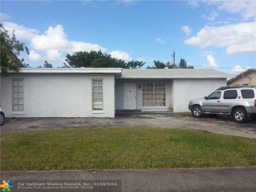 9771 NW 25TH CT, Fort Lauderdale, FL 33322