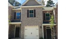 Unit 45 - 1170 Firethorne Pass Cumming, GA 30040