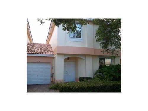 6626 HIDDEN COVE DR # 2-6, Fort Lauderdale, FL 33314