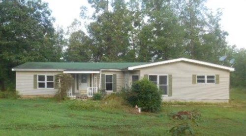 13616 Mars Hill Road, Bauxite, AR 72011