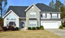 1051 Wildwood Lane Monroe, GA 30655