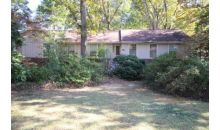 3787 Wood Valley Drive Smyrna, GA 30082