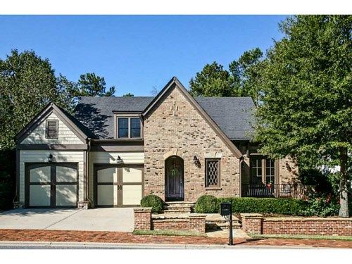 10880 Carrissa Trail, Alpharetta, GA 30022