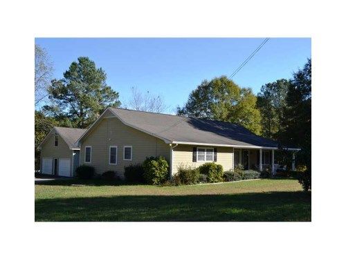 111 Matthews Lane, Temple, GA 30179