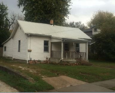 2130 N Elizabeth Ave, Springfield, MO 65803