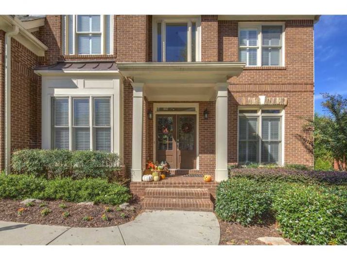 700 Glenferry Trail Nw, Atlanta, GA 30328