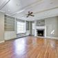 6155 Aberdeen Drive Ne, Atlanta, GA 30328 ID:10998765