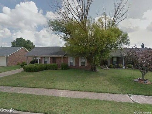 Pin Oak Dr, Osceola Ar 72370, Osceola, AR 72370