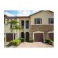 3137 NW 102 PATH # 3137, Miami, FL 33172 ID:11059429