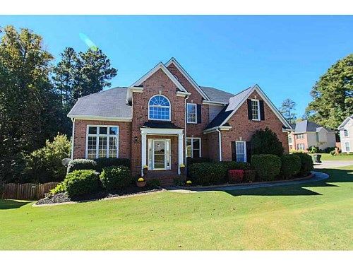 3032 Fairhaven Ridge, Kennesaw, GA 30144