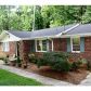 2446 Briarmoor Road Ne, Atlanta, GA 30345 ID:10810981