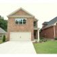 2036 Stancil Point Drive, Dacula, GA 30019 ID:11070036