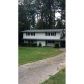 3430 Summitridge Drive, Atlanta, GA 30340 ID:10392982